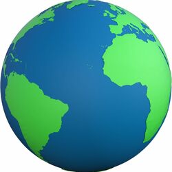 The Shimmering Isles