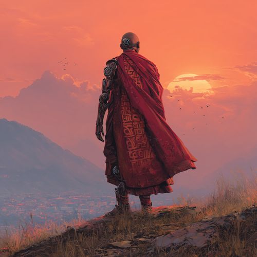The Sun never sets (Dravidian Anthem)