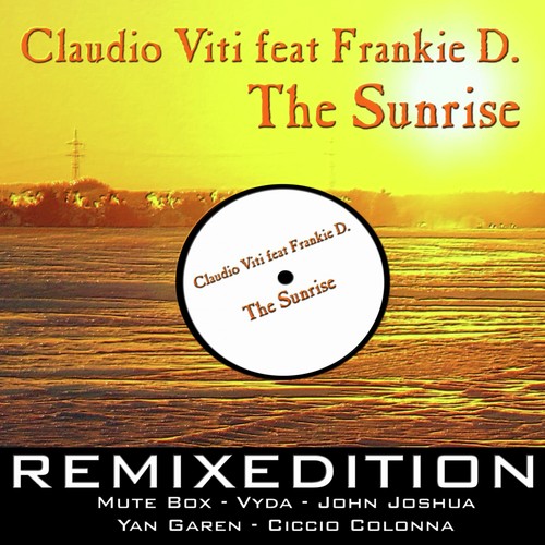 The Sunrise (Remix Edition)