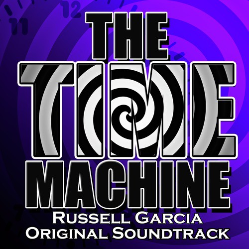 The Time Machine (Original Soundtrack)