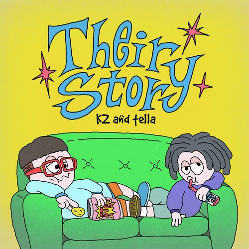 Their story