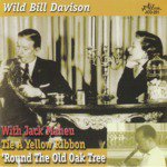 Tie a Yellow Ribbon 'Round the Old Oak Tree