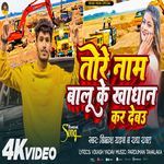 Tore name balu ke khadan kar debau