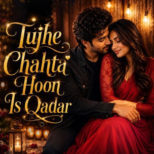 Tujhe Chahta Hoon Is Qadar