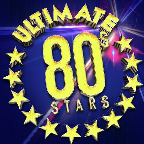 Ultimate 80's Stars