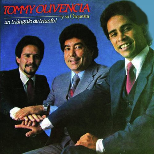 Un Triángulo de Triunfo