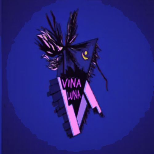 Vámonos al (Instrumental) cover art