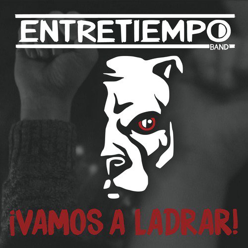 ¡Vamos a Ladrar!_poster_image