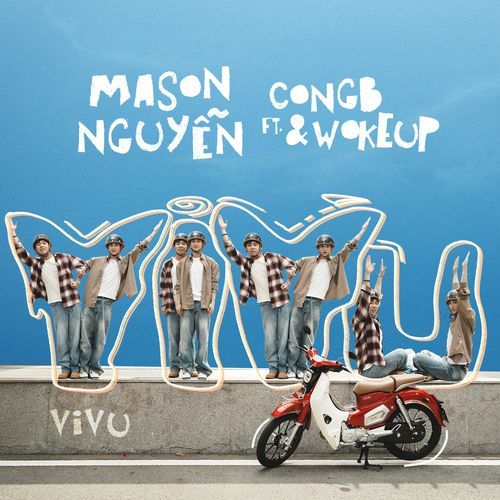 Vi Vu cover art