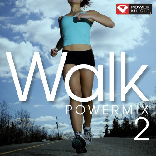 Walking Powermix Vol. 2 (60 Min Walking Mix (118-128 BPM) )