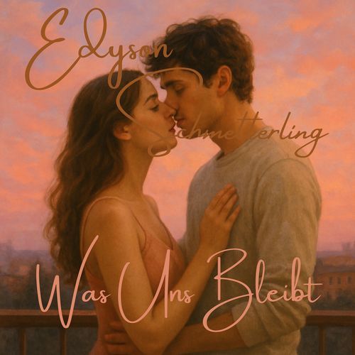 Was Uns Bleibt cover art