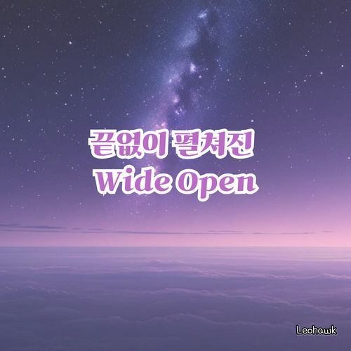 Wide Open