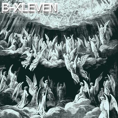 Xleven Hundred Wife's cover art