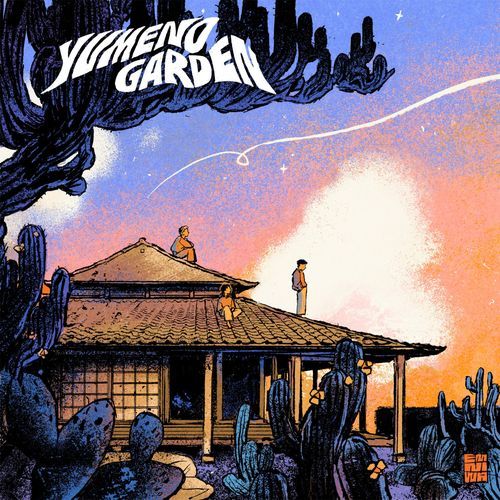 Yumeno Garden (Alternate Versions)