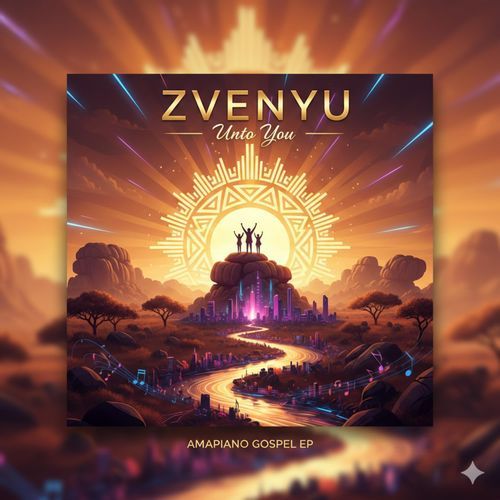 Zvenyu cover art