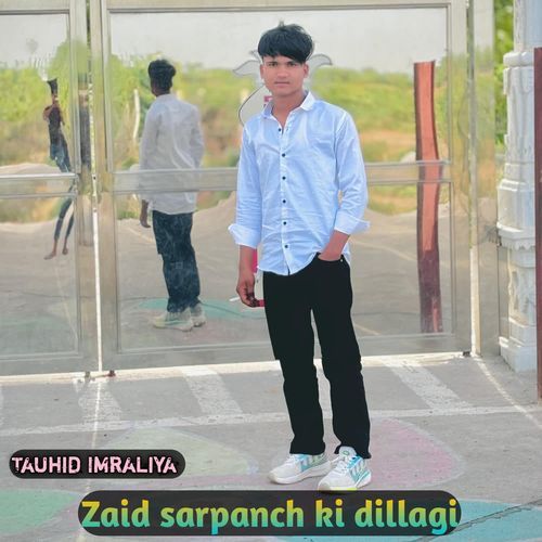 Zaid sarpanch ki dillagi