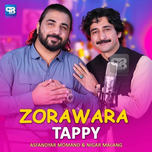 Zorawara Tappy