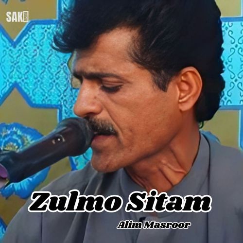 Zulmo Sitam