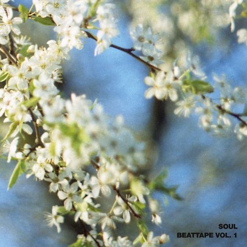 soul. beattape vol. 1