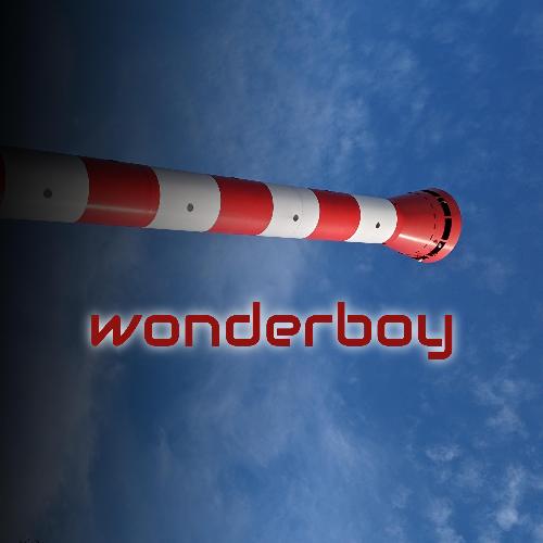 wonderboy