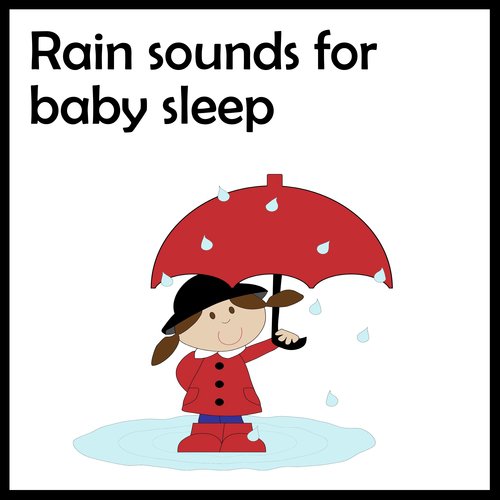 Waiting for the Rain cover art