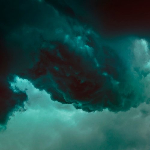 Sueño Profundo Puro cover art