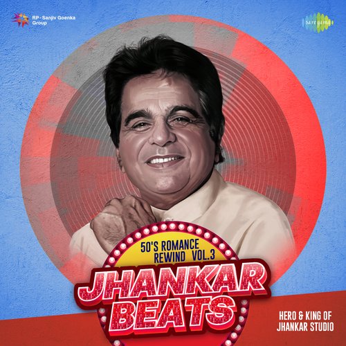 Bechain Nazar Betab Jigar - Jhankar Beats