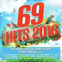 69 Hits 2016