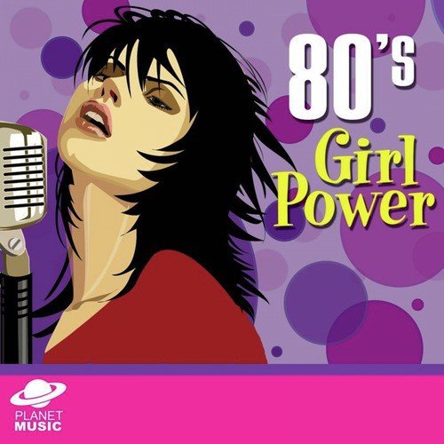 80s girl power songs