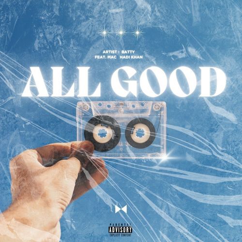 ALL GOOD
