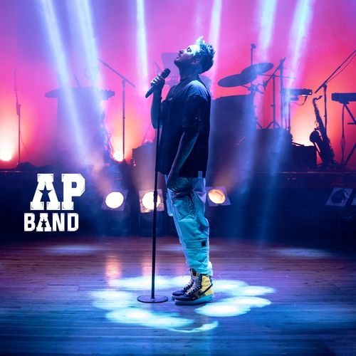 AP Band, I. Kısım (Live)_poster_image