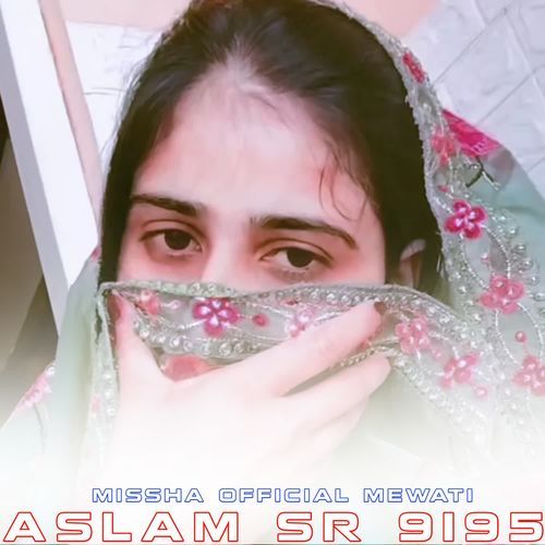 ASLAM SR 9195