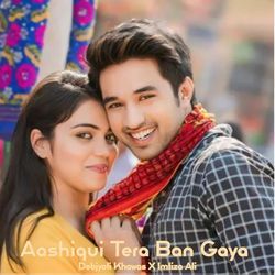 Aashiqui Tera Ban Gaya-NQ4kYgReBkU