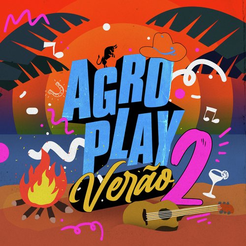 AgroPlay Verão Vol.2