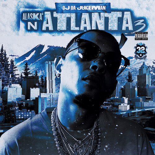 Ana 3 cover art