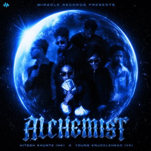 Alchemist