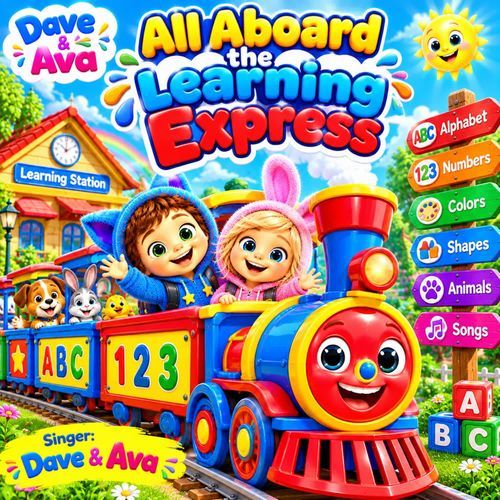 All Aboard the Learning Express