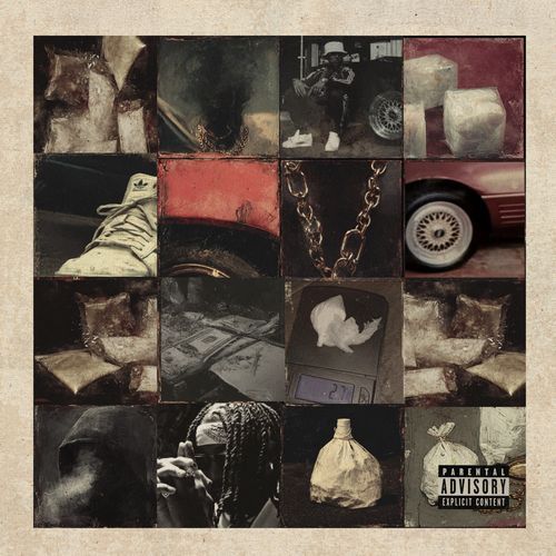 Keith Sweat [Manifest Mix] cover art