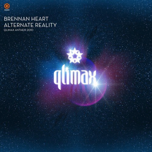 Alternate Reality (Qlimax Anthem 2010) - 1