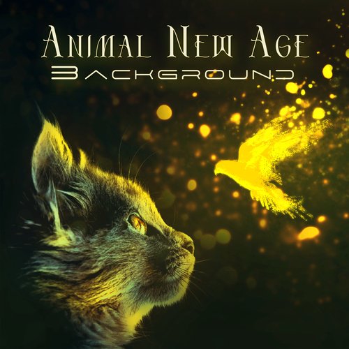 Cat Music Therapy cover art