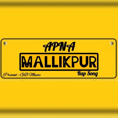 Apna Mallikpur