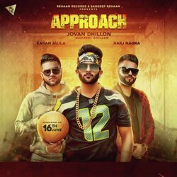 Approach-NilZAUNpeAo