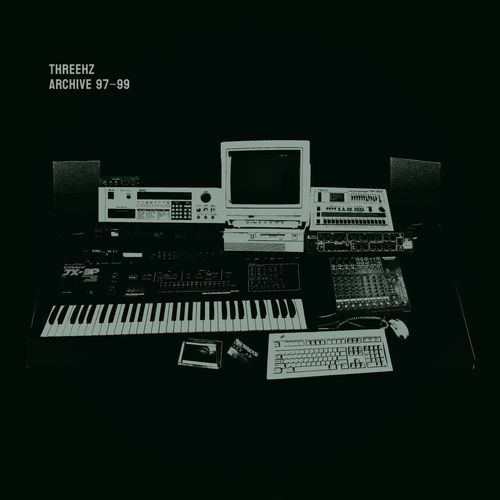 Richard cover art