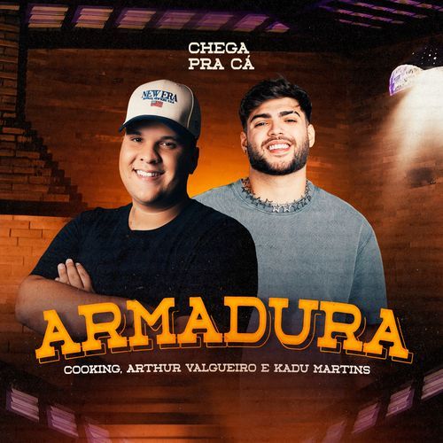 Armadura