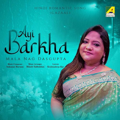Ayi Barkha (Original)