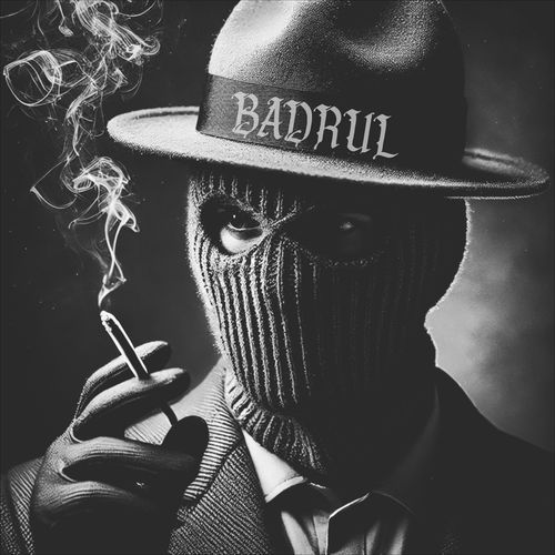 PAK DENGAR BADRUL