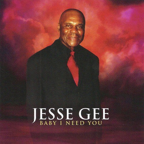 Jesse Gee