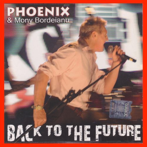 Back to the Future