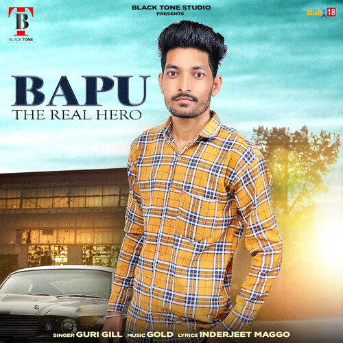 Bapu The Real Hero
