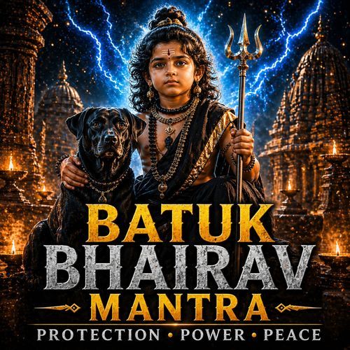 Nanha Bhairav